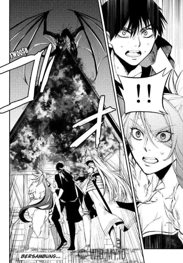Isekai Munchkin -HP 1 no Mama de Saikyou Saisoku Dungeon Kouryaku- chapter 13 halaman 16