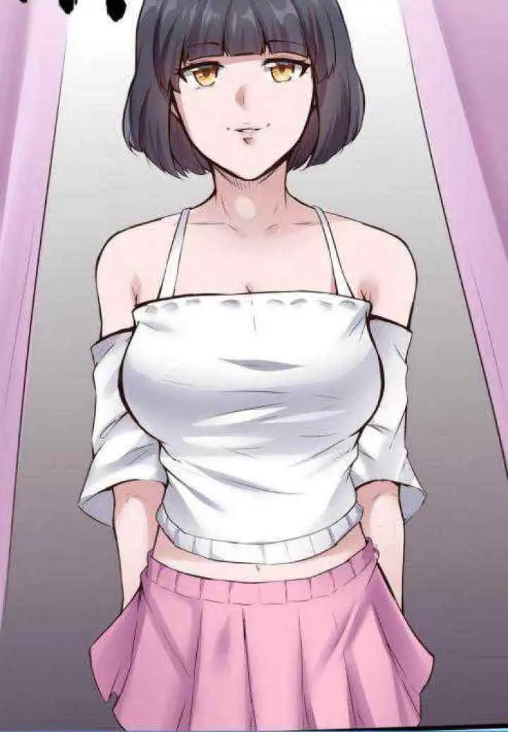 Super Keyboard Man chapter 36 halaman 10