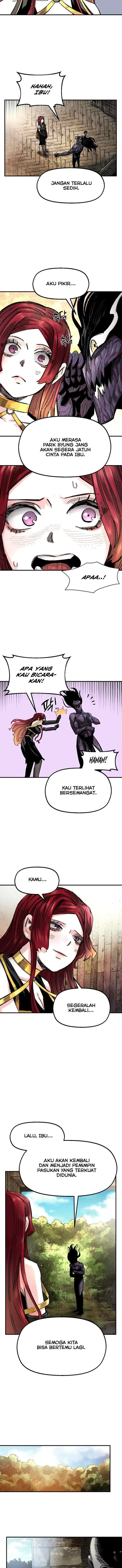 Reincarnation Of The Veteran Soldier chapter 60 halaman 14