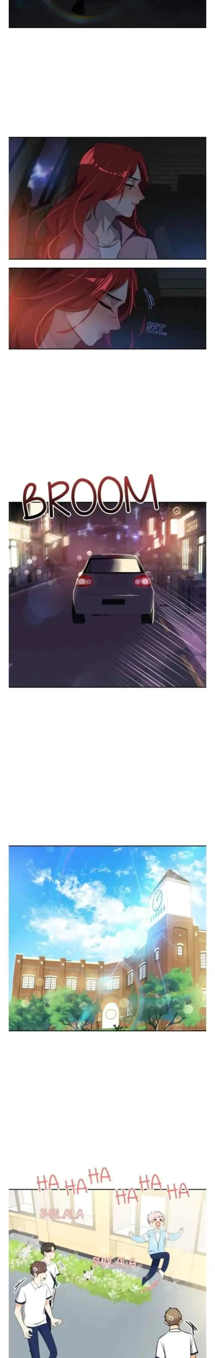 Heart Has a Soft Spot chapter 136 halaman 5