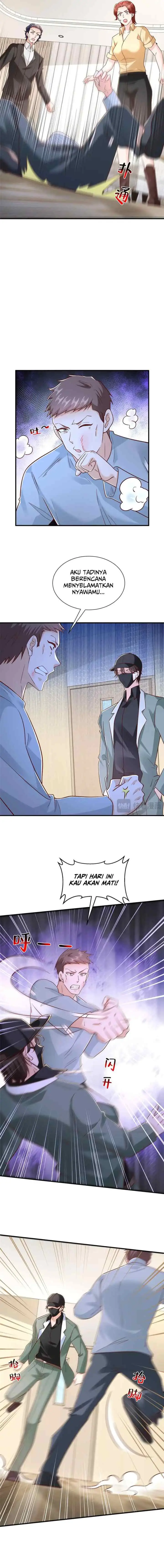 I Randomly Have A New Career Every Week chapter 837 halaman 8
