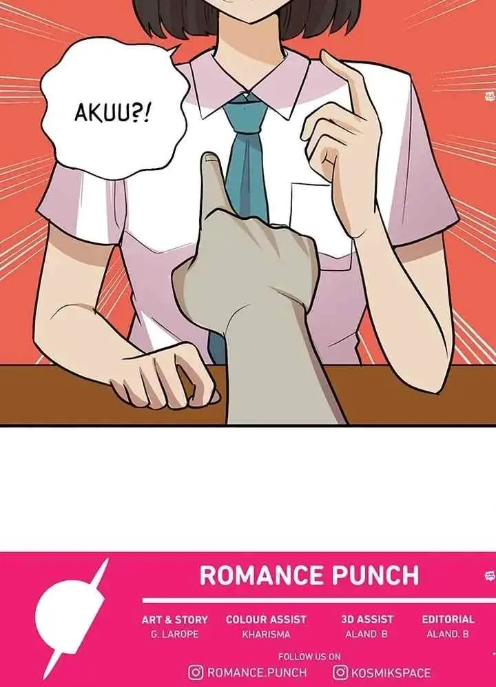 Romance Punch chapter 10 halaman 6