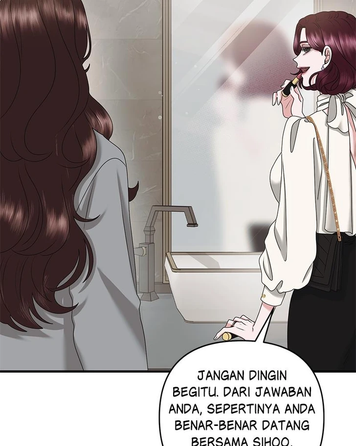 One Day I Found a Husband chapter 45 halaman 8
