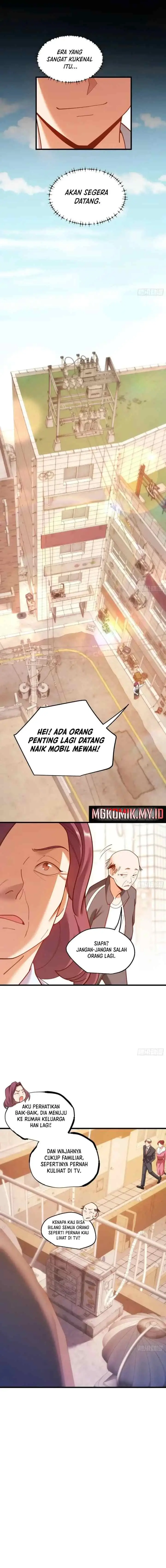 I Use Cash to Level Up chapter 232 halaman 10