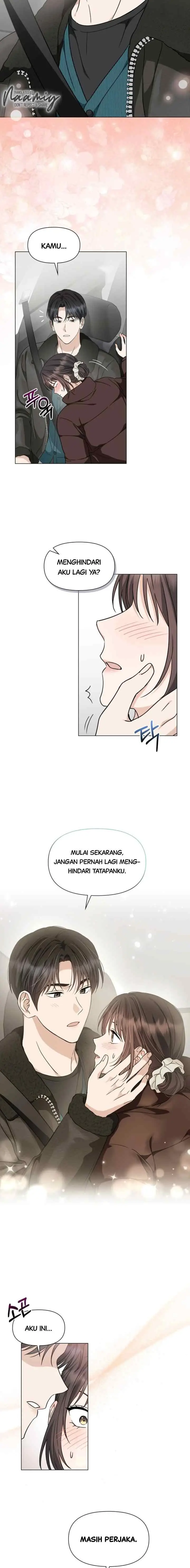 Tanda Cinta chapter 36 halaman 6