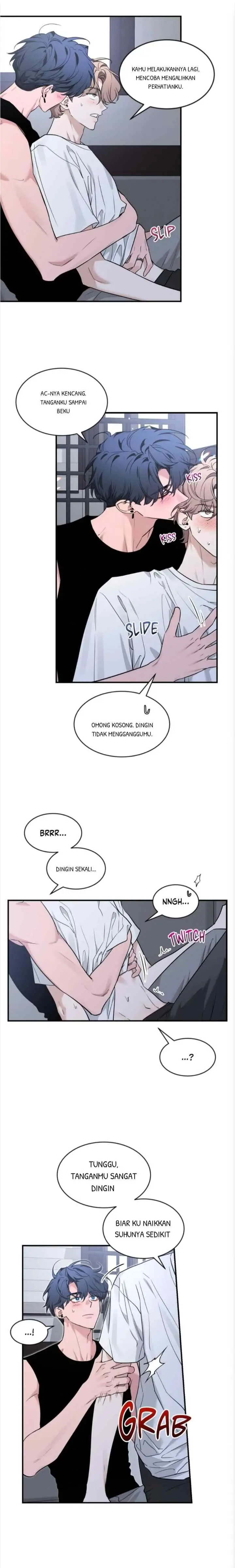Sketch chapter 139 halaman 10