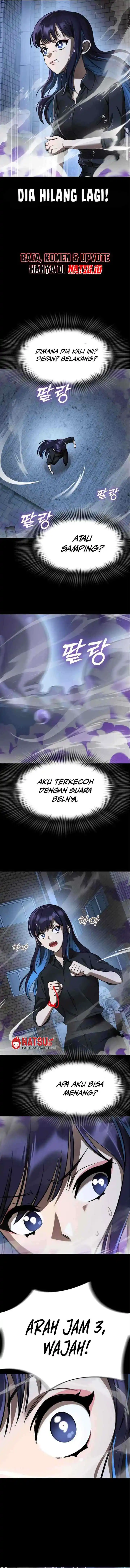 Reincarnation Path of The Underworld King chapter 9 halaman 4