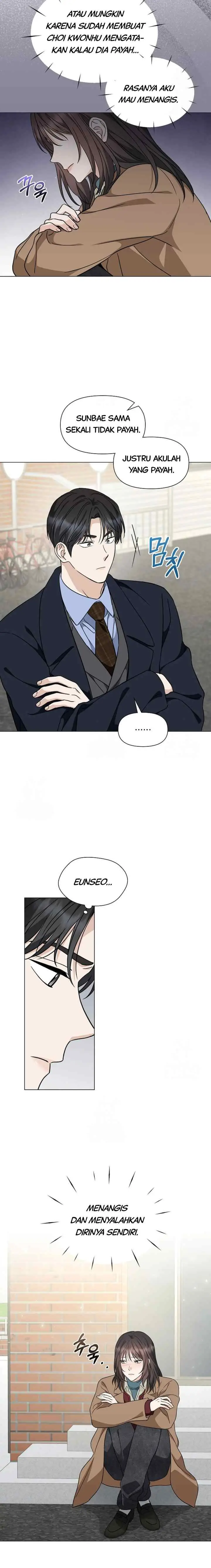 Tanda Cinta chapter 34 halaman 15