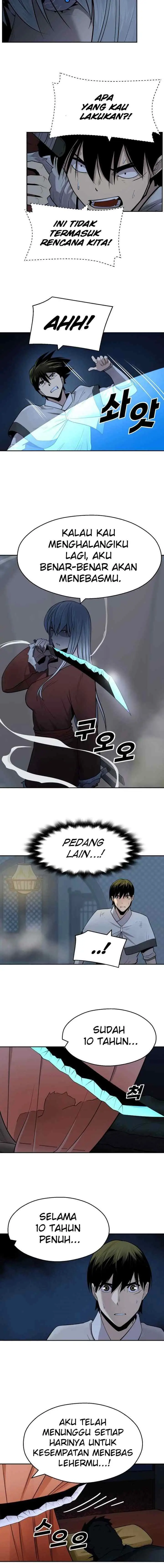 Teenage Swordsman chapter 43 halaman 13