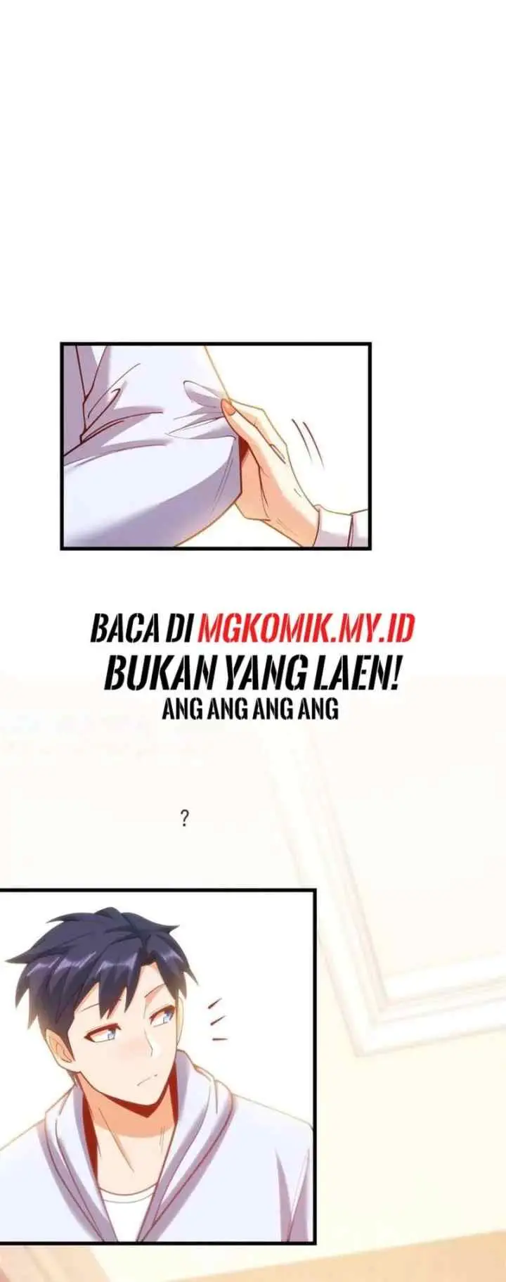 I Use Cash to Level Up chapter 190 halaman 7