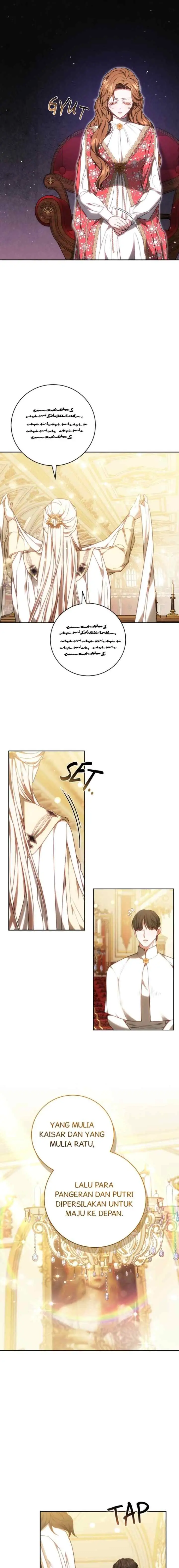 I Will Raise This Boy as Another Man's Child chapter 64 halaman 15