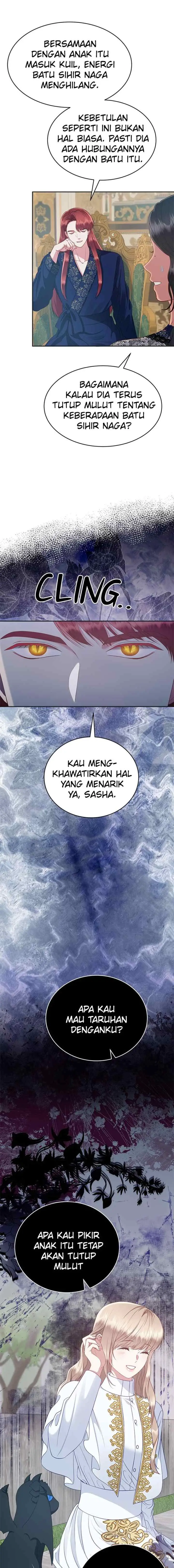 What Does That Evil Dragon Live For? chapter 65 halaman 19