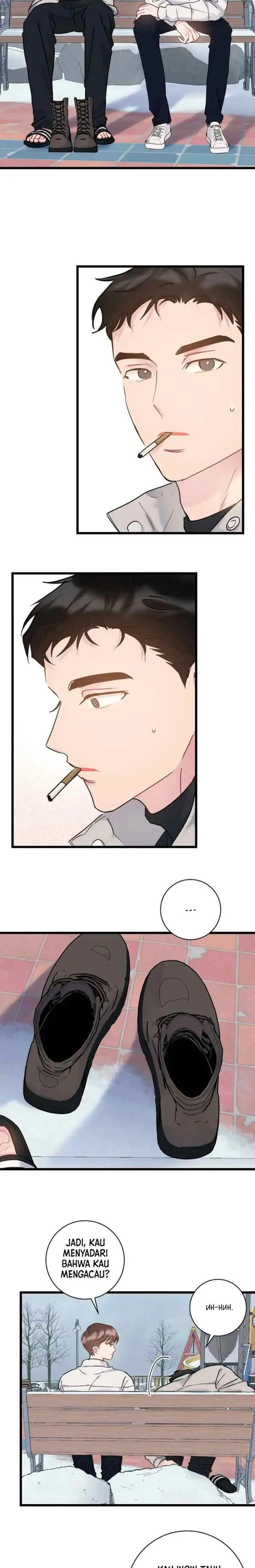 Normal Relationship chapter 26 halaman 6