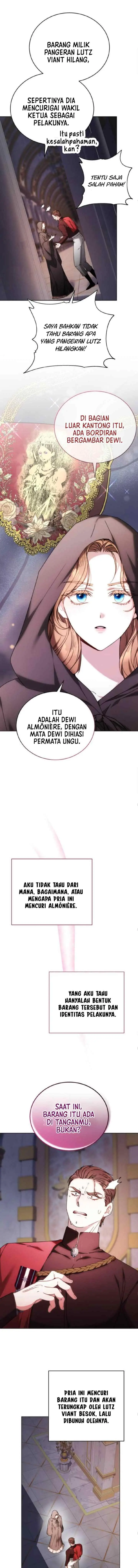 I Will Raise This Boy as Another Man's Child chapter 2 halaman 5