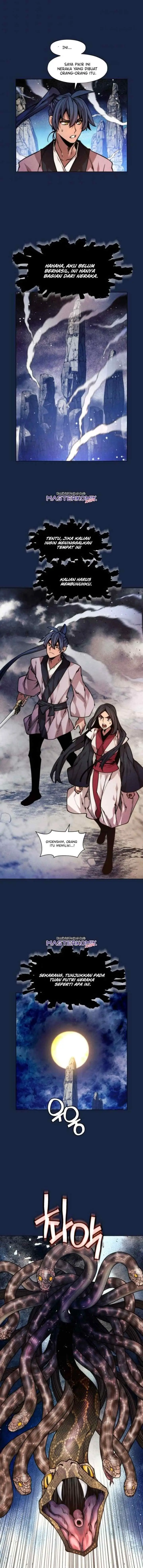 The Golden Age chapter 50 halaman 7