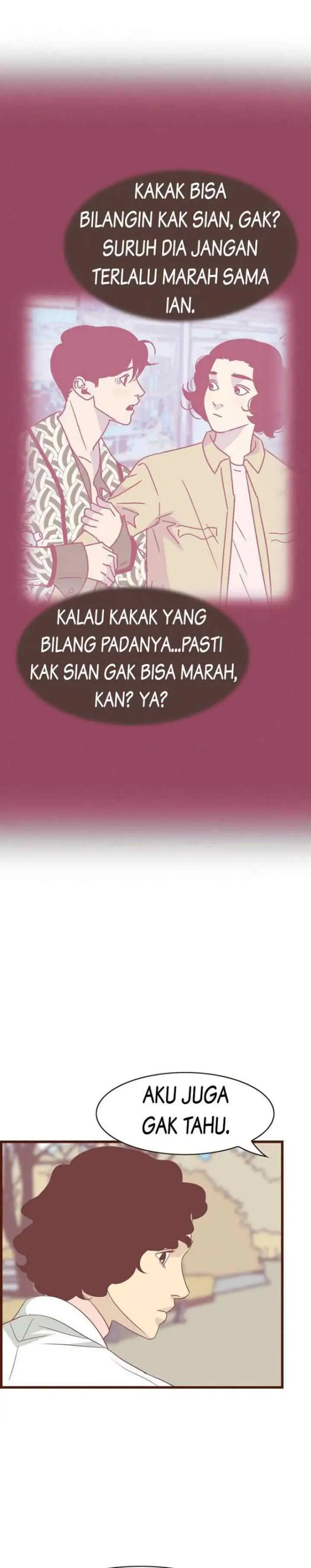 Someone Inside of Me chapter 21 halaman 5