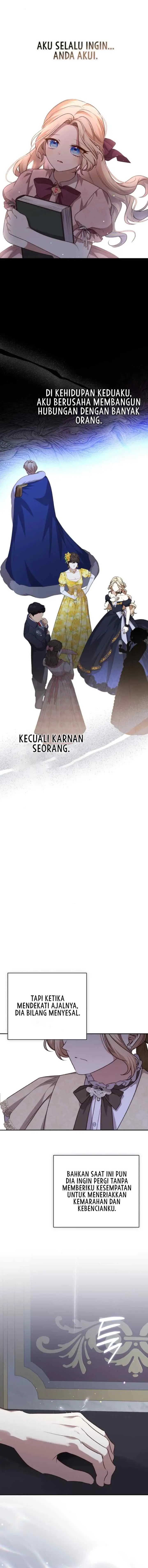 The Tyrant Wants to Live a Virtuous Life chapter 120 halaman 8