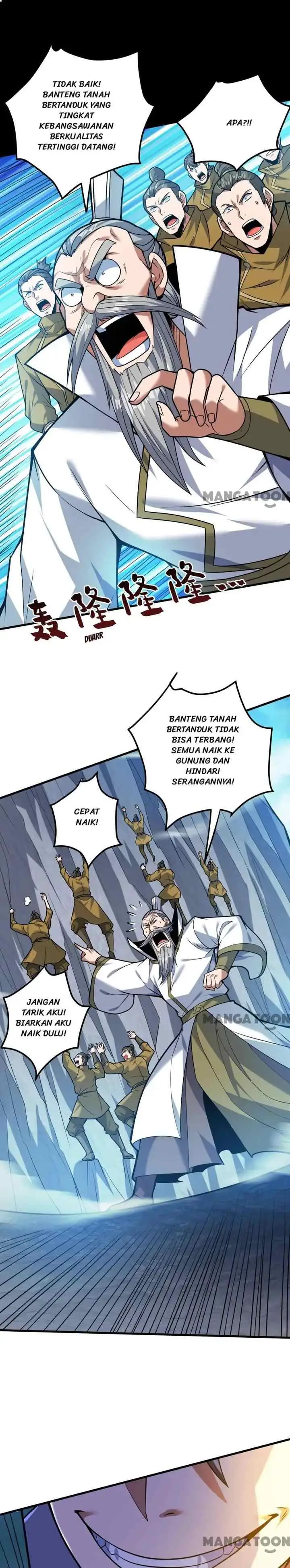 Seclusion With Apprentices chapter 148 halaman 13