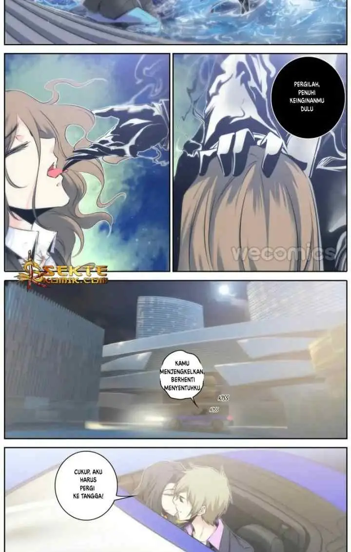 Qin Xia chapter 68 halaman 5