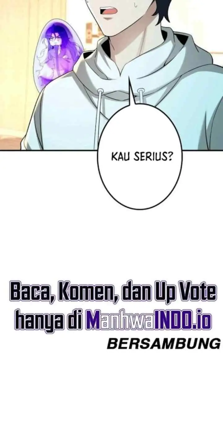The Rise of the Bottom Ranked Spirit User chapter 13 halaman 11
