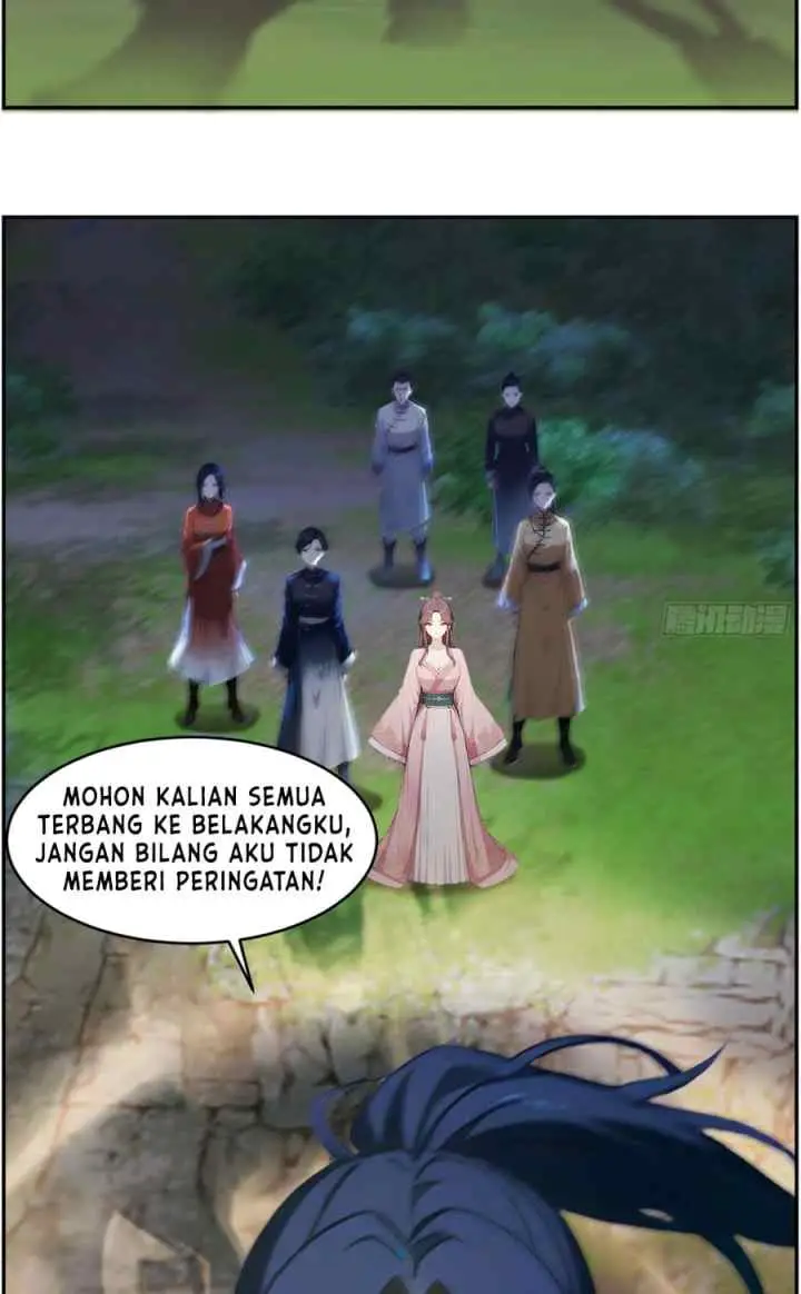 Destined to Rise: Invincible Since Birth chapter 21 halaman 16