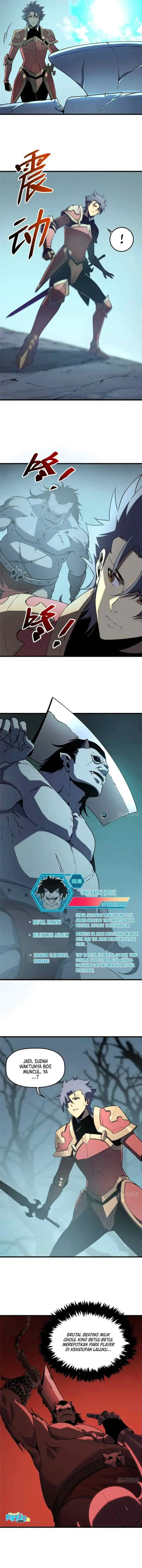 Reincarnation Of The Strongest Sword God chapter 69 halaman 7