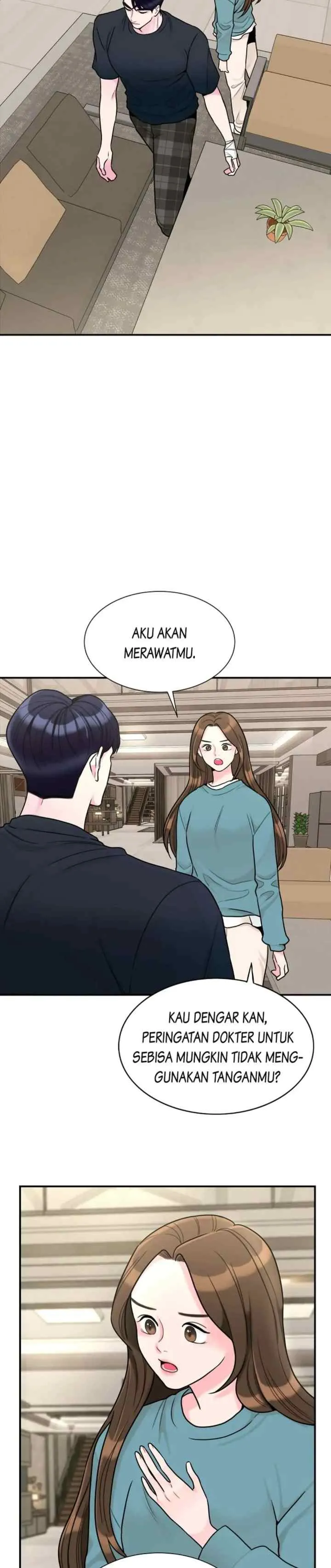 The Cellist chapter 31 halaman 5