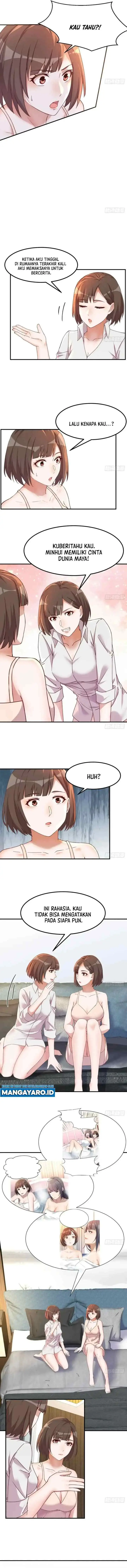 I Have Twin Girlfriends chapter 249 halaman 4