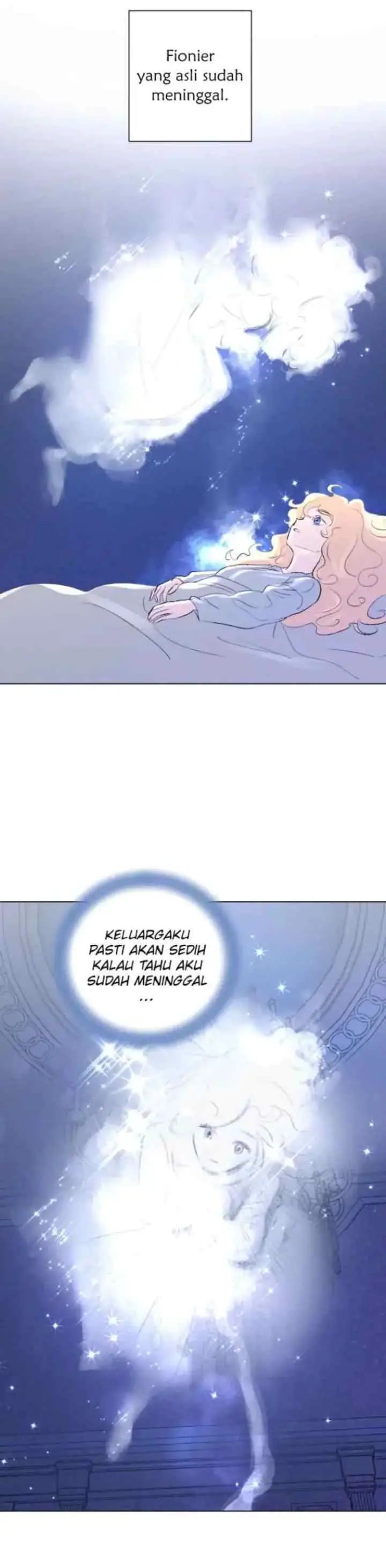 Recogí al segundo protagonista chapter 3 halaman 14