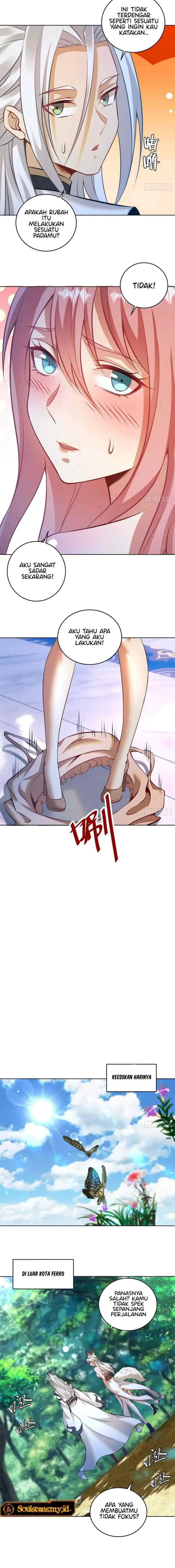 The Last Cultivator chapter 19 halaman 7