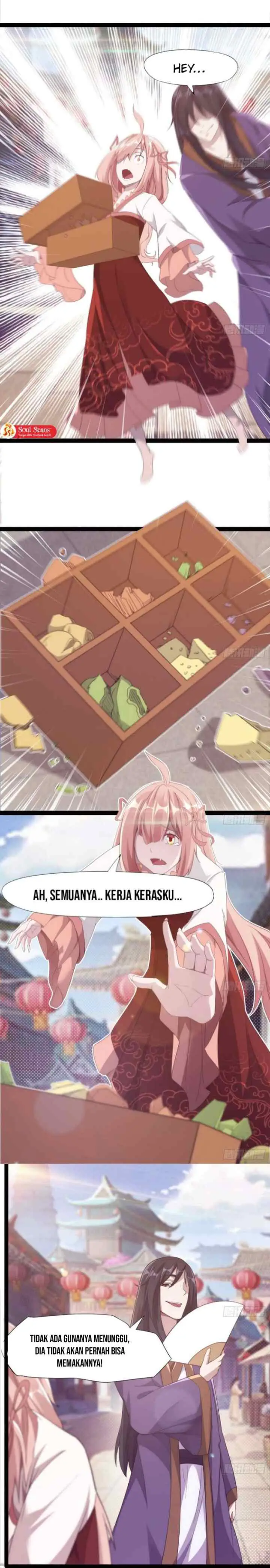 Path of the Sword chapter 17 halaman 14