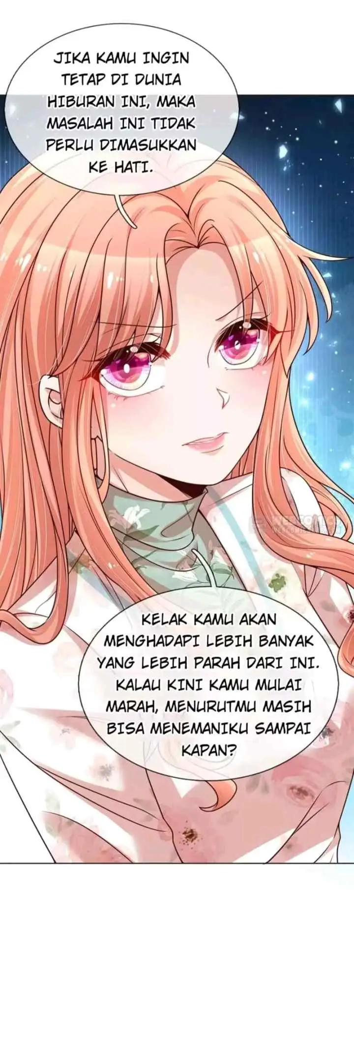 Sweet Escape chapter 94 halaman 8