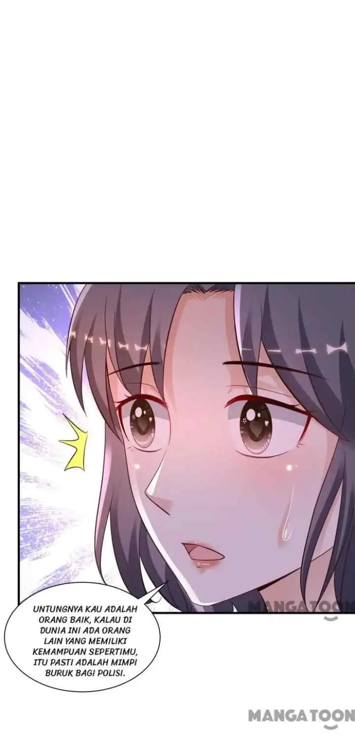 The Strongest Peach Blossom chapter 124 halaman 12