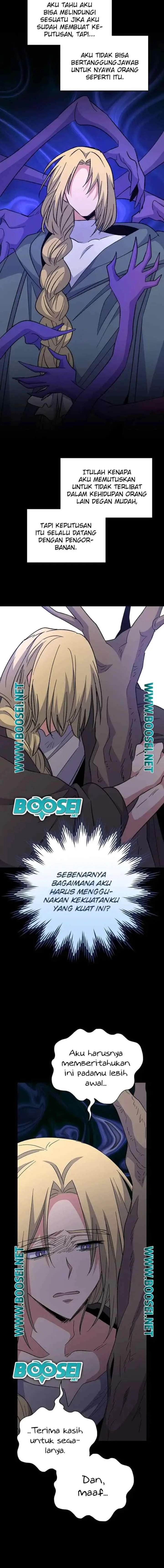 Yigret chapter 68 halaman 12