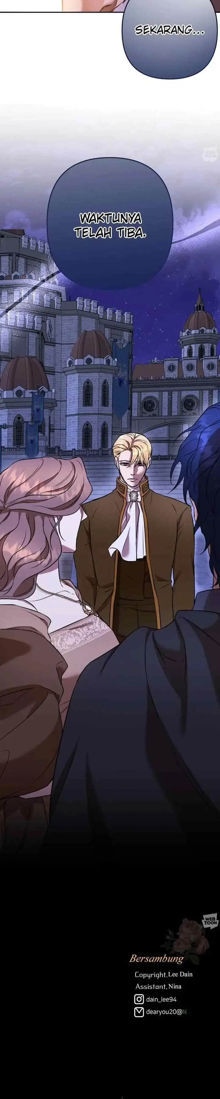 Agatha chapter 95 halaman 13