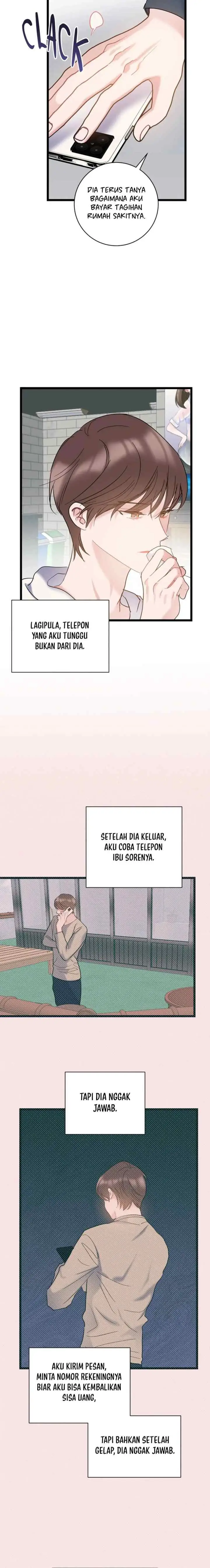 Normal Relationship chapter 59 halaman 13