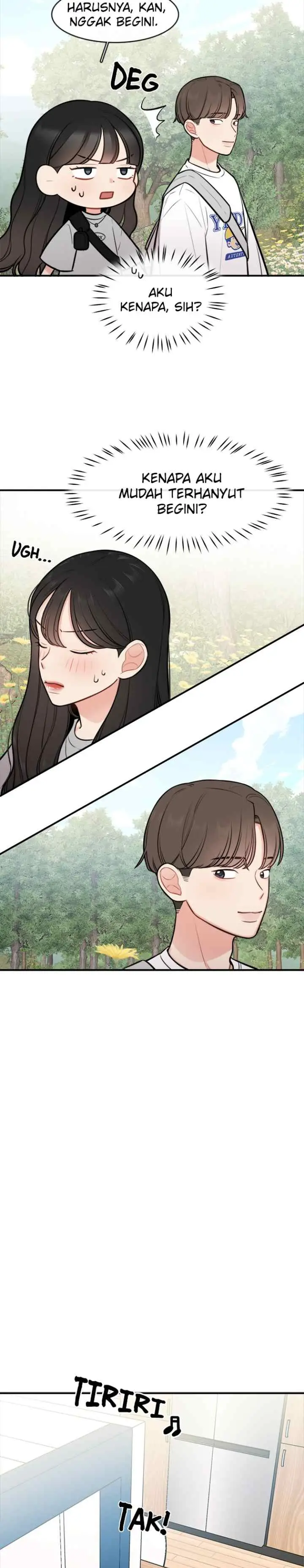 Phone Addict chapter 45 halaman 4