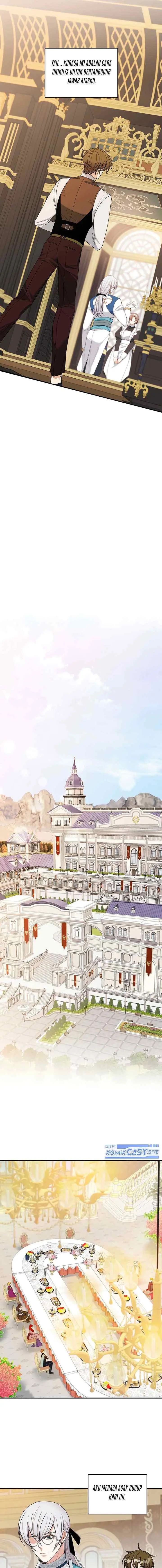 The Duke's Redemption chapter 18 halaman 6