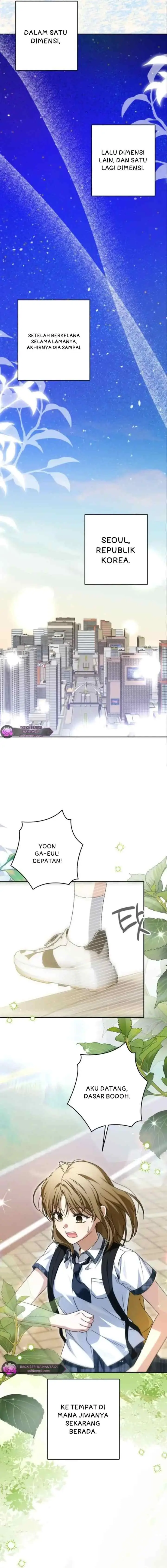 My Villainous Family Won't Let Me Be chapter 83 halaman 12
