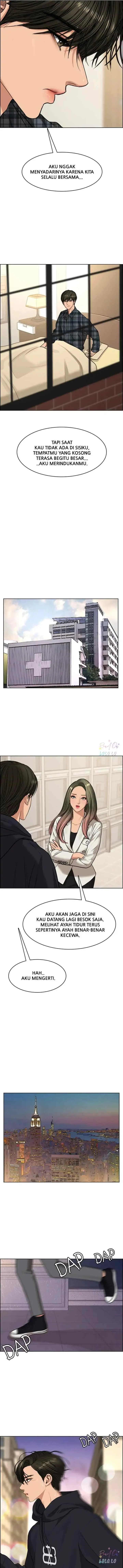 The Secret of Angel chapter 186 halaman 18