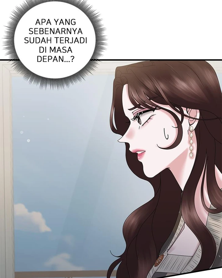One Day I Found a Husband chapter 26 halaman 42