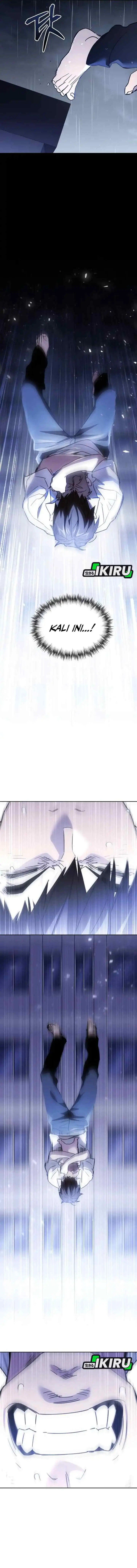 Single Dad in Another World chapter 21 halaman 18