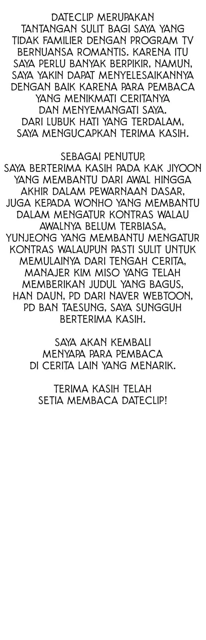 Dateclip chapter 41 halaman 9
