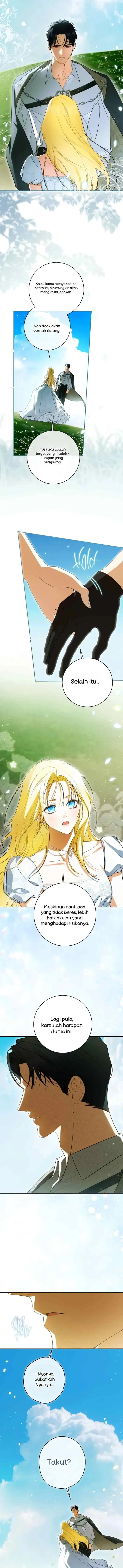 I Think I've Transmigrated Somewhere chapter 83 halaman 5