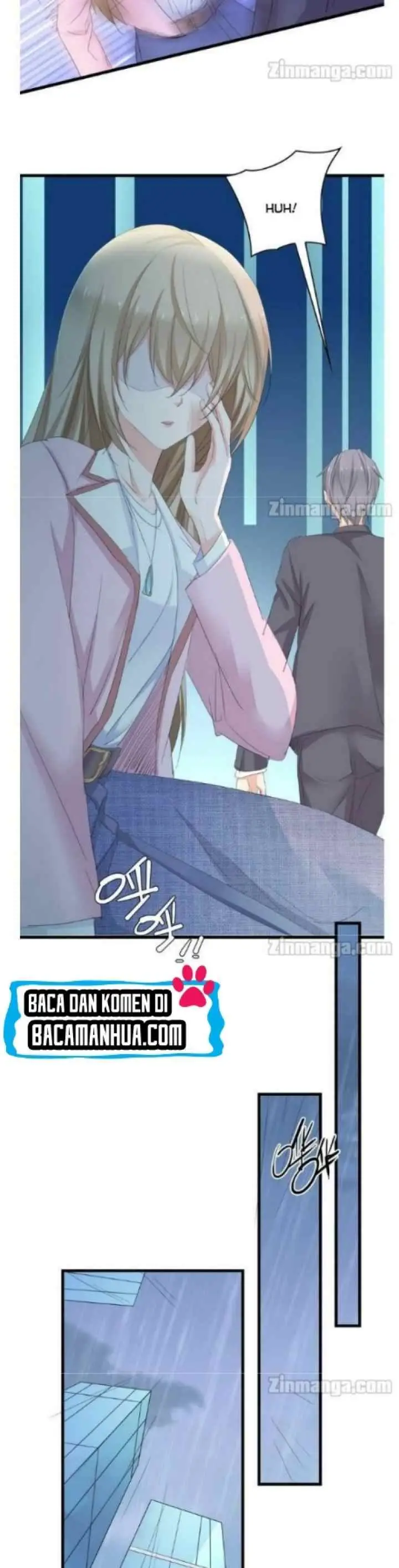 The President Lovely Wife chapter 4 halaman 15