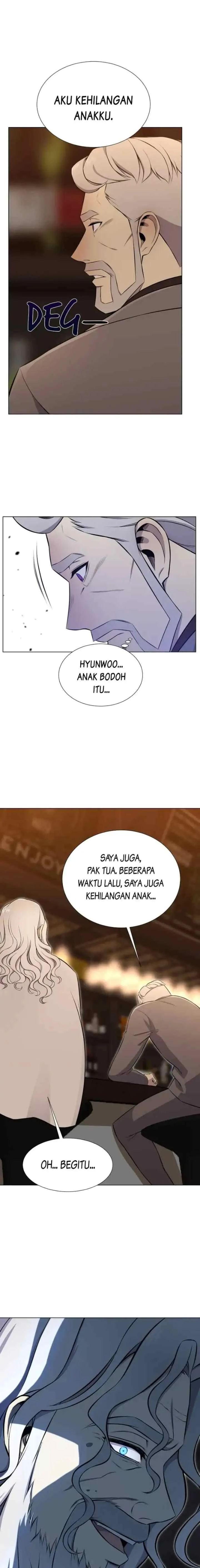 Reverse Villain chapter 95 halaman 4