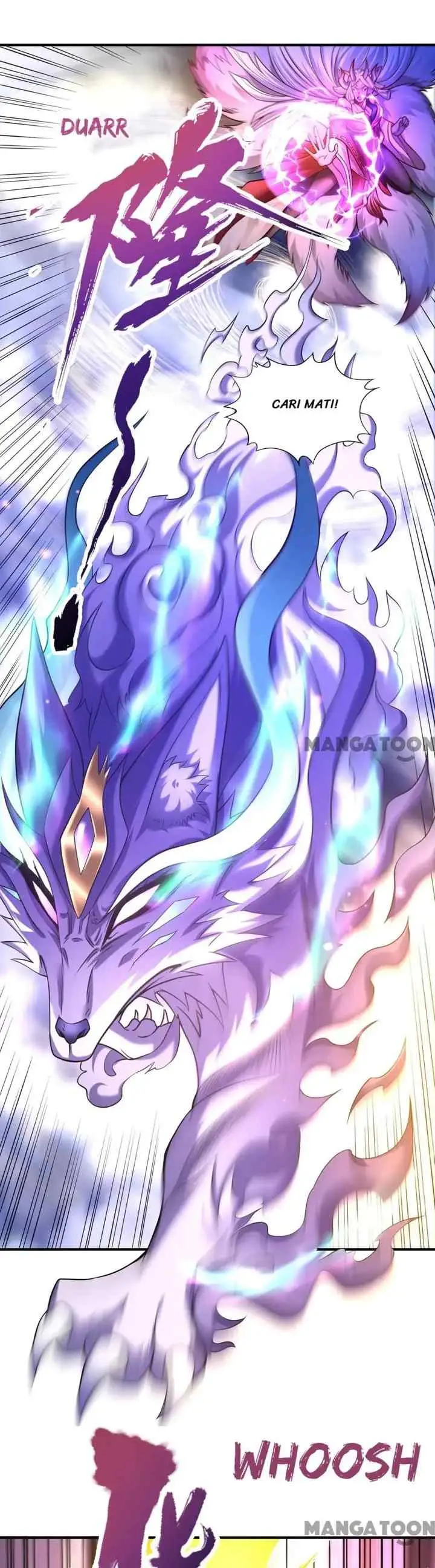 I Was Trapped On The Same Day For 100,000 Years chapter 464 halaman 4
