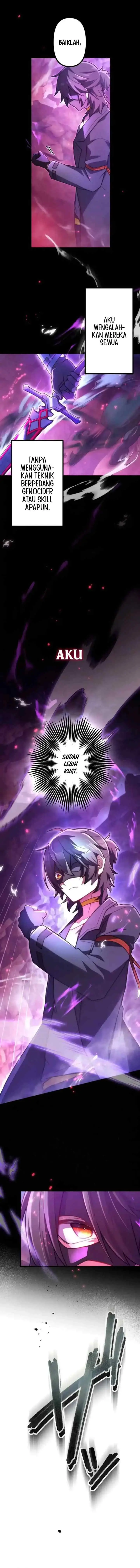I Became an S-Rank Hunter With the Demon Lord App chapter 68 halaman 12