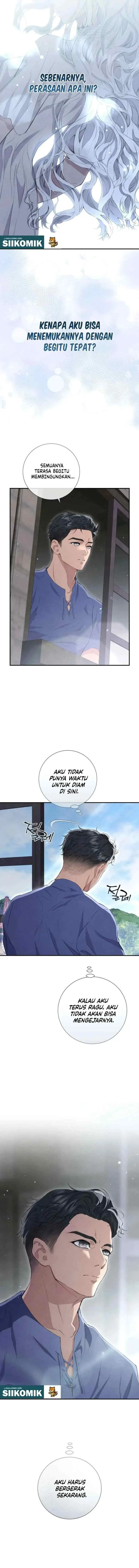 Don't Look For The Resurrected Villainess chapter 27 halaman 16