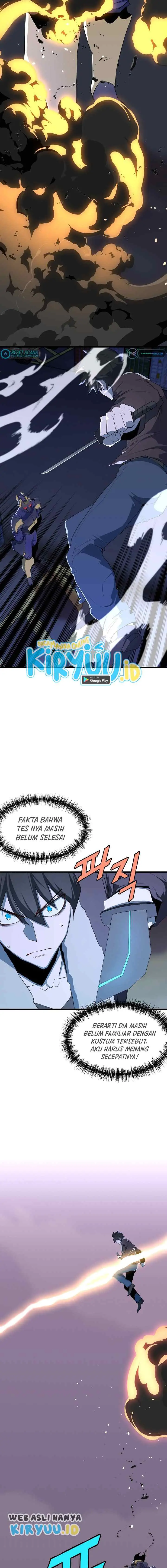 The Strongest Unemployed Hero chapter 19 halaman 10